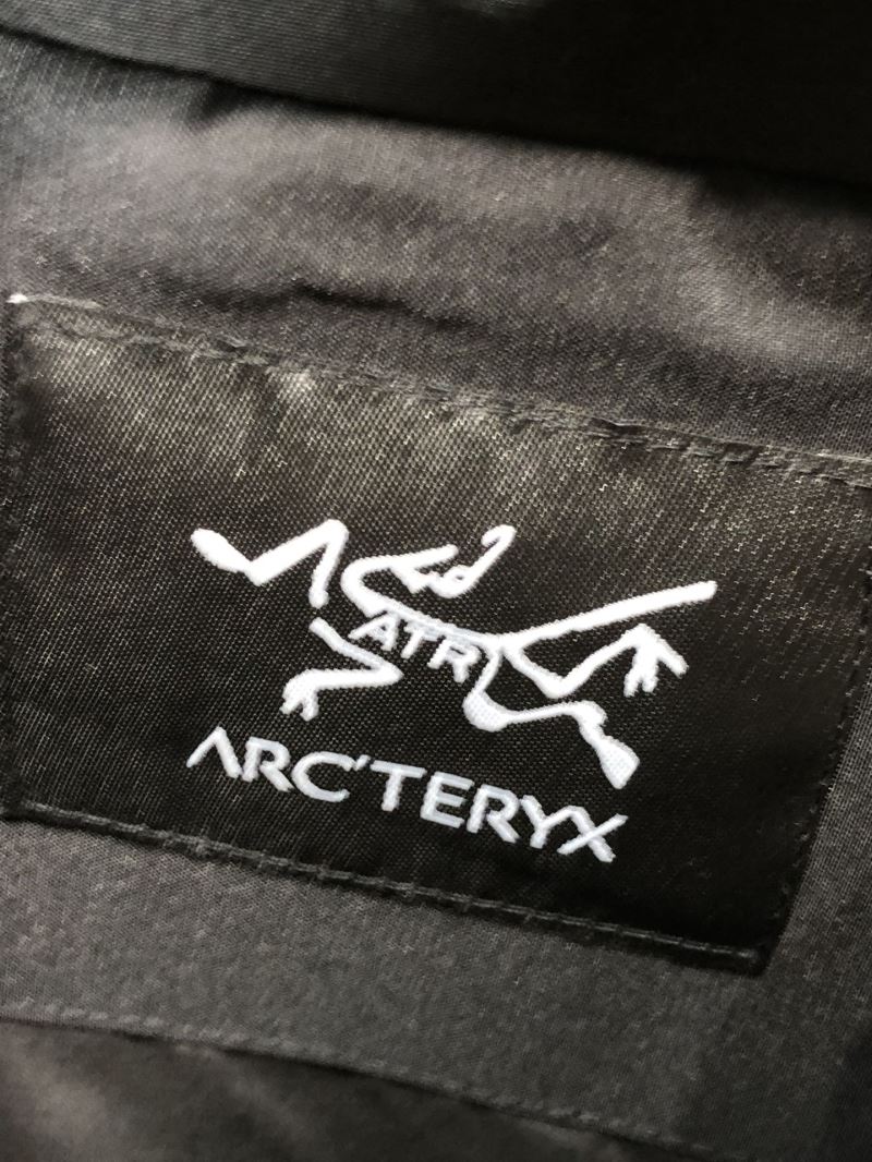 Arcteryx Outwear